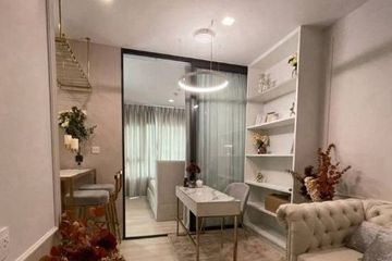 1 Bedroom Condo for rent in Life One Wireless, Lumpini, Bangkok near BTS Ploen Chit