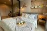 1 Bedroom Condo for rent in Life One Wireless, Lumpini, Bangkok near BTS Ploen Chit