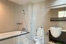 2 Bedroom Condo for rent in Inspire Place ABAC-Rama IX, Hua Mak, Bangkok near MRT Rajamangala Stadium