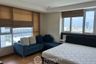 2 Bedroom Condo for rent in Inspire Place ABAC-Rama IX, Hua Mak, Bangkok near MRT Rajamangala Stadium