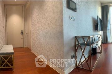 1 Bedroom Condo for rent in KHUN by YOO inspired by Starck, Khlong Tan Nuea, Bangkok near BTS Thong Lo