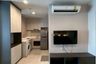 1 Bedroom Condo for rent in Life One Wireless, Lumpini, Bangkok near BTS Ploen Chit