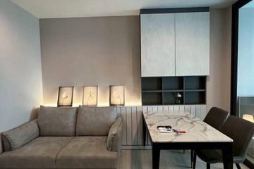 1 Bedroom Condo for rent in Life One Wireless, Lumpini, Bangkok near BTS Ploen Chit