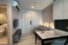1 Bedroom Condo for rent in Life One Wireless, Lumpini, Bangkok near BTS Ploen Chit