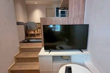 1 Bedroom Condo for sale in Runesu Thonglor 5, Khlong Tan Nuea, Bangkok near BTS Thong Lo