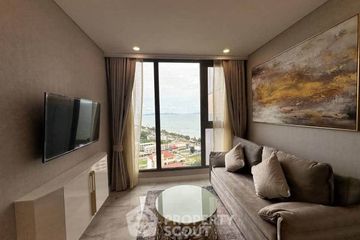 1 Bedroom Condo for sale in Copacabana Beach Jomtien, Nong Prue, Chonburi