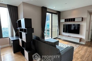 2 Bedroom Condo for sale in Equinox, Chom Phon, Bangkok near MRT Phahon Yothin