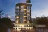 3 Bedroom Condo for sale in The Teak Sukhumvit 39, Khlong Tan Nuea, Bangkok near BTS Phrom Phong