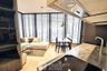 1 Bedroom Condo for rent in Ashton Asoke - Rama 9, Din Daeng, Bangkok near MRT Phra Ram 9