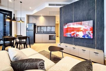 1 Bedroom Condo for rent in Ashton Asoke - Rama 9, Din Daeng, Bangkok near MRT Phra Ram 9