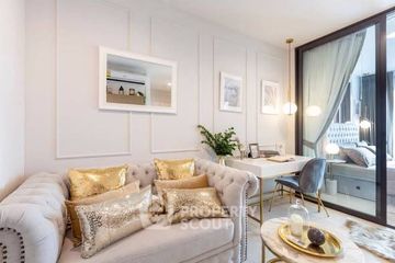 1 Bedroom Condo for rent in Life One Wireless, Lumpini, Bangkok near BTS Ploen Chit