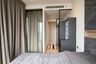 1 Bedroom Condo for rent in Ashton Asoke - Rama 9, Din Daeng, Bangkok near MRT Phra Ram 9