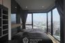 1 Bedroom Condo for rent in Ashton Asoke - Rama 9, Din Daeng, Bangkok near MRT Phra Ram 9