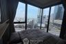 1 Bedroom Condo for rent in Ashton Asoke - Rama 9, Din Daeng, Bangkok near MRT Phra Ram 9