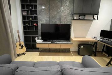 1 Bedroom Condo for rent in Ashton Asoke - Rama 9, Din Daeng, Bangkok near MRT Phra Ram 9