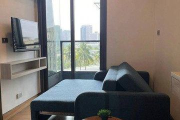 1 Bedroom Condo for sale in The Lumpini 24, Khlong Tan, Bangkok near BTS Phrom Phong