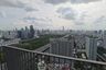 2 Bedroom Condo for rent in Life Asoke Rama 9, Makkasan, Bangkok near MRT Phra Ram 9