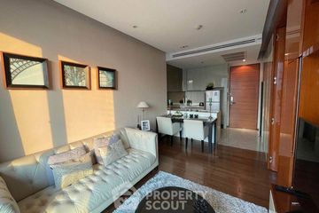 1 Bedroom Condo for rent in The Address Sukhumvit 28, Khlong Tan, Bangkok near BTS Phrom Phong