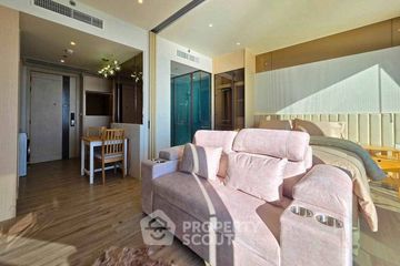 1 Bedroom Condo for rent in Arom Wongamat, Na Kluea, Chonburi