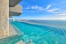 1 Bedroom Condo for rent in Arom Wongamat, Na Kluea, Chonburi