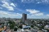 1 Bedroom Condo for rent in Ideo Sukhumvit - Rama 4, Phra Khanong, Bangkok near BTS Phra Khanong