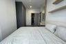 1 Bedroom Condo for rent in Ideo Sukhumvit - Rama 4, Phra Khanong, Bangkok near BTS Phra Khanong