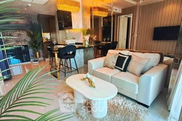 1 Bedroom Condo for rent in The Riviera Monaco, Na Jomtien, Chonburi
