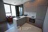 1 Bedroom Condo for rent in The Esse at Singha Complex, Bang Kapi, Bangkok near MRT Phetchaburi