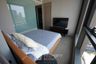 1 Bedroom Condo for rent in The Esse at Singha Complex, Bang Kapi, Bangkok near MRT Phetchaburi