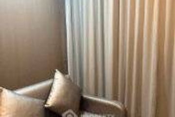 1 Bedroom Condo for rent in Ashton Chula-Silom, Si Phraya, Bangkok near MRT Sam Yan