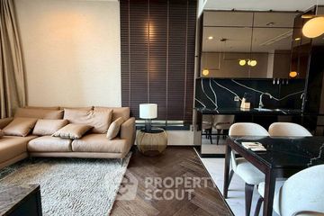 2 Bedroom Condo for rent in The ESSE Sukhumvit 36, Phra Khanong, Bangkok near BTS Thong Lo
