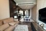 2 Bedroom Condo for rent in The ESSE Sukhumvit 36, Phra Khanong, Bangkok near BTS Thong Lo