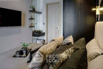 1 Bedroom Condo for rent in Ashton Asoke - Rama 9, Din Daeng, Bangkok near MRT Phra Ram 9