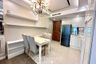 2 Bedroom Condo for rent in Amaranta Residence, Huai Khwang, Bangkok near MRT Huai Khwang