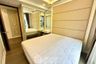 2 Bedroom Condo for rent in Amaranta Residence, Huai Khwang, Bangkok near MRT Huai Khwang