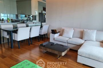 2 Bedroom Condo for rent in The Address Sathorn, Silom, Bangkok near BTS Chong Nonsi