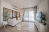 2 Bedroom Condo for rent in Life Rama 4 - Asoke, Khlong Toei, Bangkok near MRT Queen Sirikit National Convention Centre