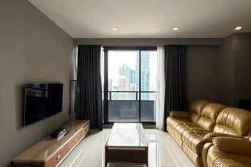 2 Bedroom Condo for rent in M Silom, Suriyawong, Bangkok near BTS Chong Nonsi