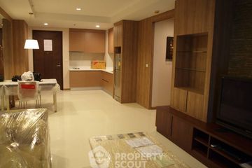 1 Bedroom Condo for rent in The Rajdamri, Pathum Wan, Bangkok near BTS Ratchadamri