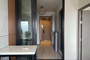 1 Bedroom Condo for rent in Life Asoke Hype, Makkasan, Bangkok near MRT Phra Ram 9