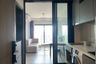1 Bedroom Condo for rent in Life Asoke Hype, Makkasan, Bangkok near MRT Phra Ram 9