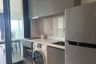 1 Bedroom Condo for rent in Life Asoke Hype, Makkasan, Bangkok near MRT Phra Ram 9