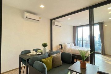 1 Bedroom Condo for rent in XT Phayathai, Thanon Phaya Thai, Bangkok near BTS Phaya Thai