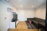 1 Bedroom Condo for sale in The Tree Interchange, Bang Sue, Bangkok near MRT Tao Poon