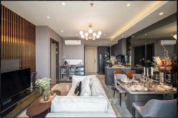 1 Bedroom Condo for sale in Once Pattaya Condominium, Na Kluea, Chonburi