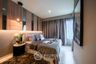 2 Bedroom Condo for sale in Niche Mono Ramkhamhaeng, Hua Mak, Bangkok near MRT Hua Mak