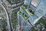 2 Bedroom Condo for sale in SHUSH Ratchathewi, Thung Phaya Thai, Bangkok near MRT Ratchathewi