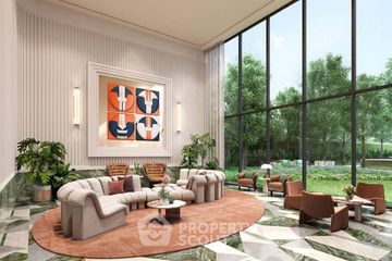 2 Bedroom Condo for sale in SHUSH Ratchathewi, Thung Phaya Thai, Bangkok near MRT Ratchathewi
