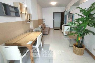 1 Bedroom Condo for sale in Supalai Park Ratchayothin, Lat Yao, Bangkok near MRT Phahon Yothin