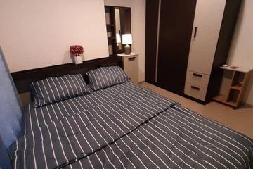 1 Bedroom Condo for sale in Life Asoke Hype, Makkasan, Bangkok near MRT Phra Ram 9